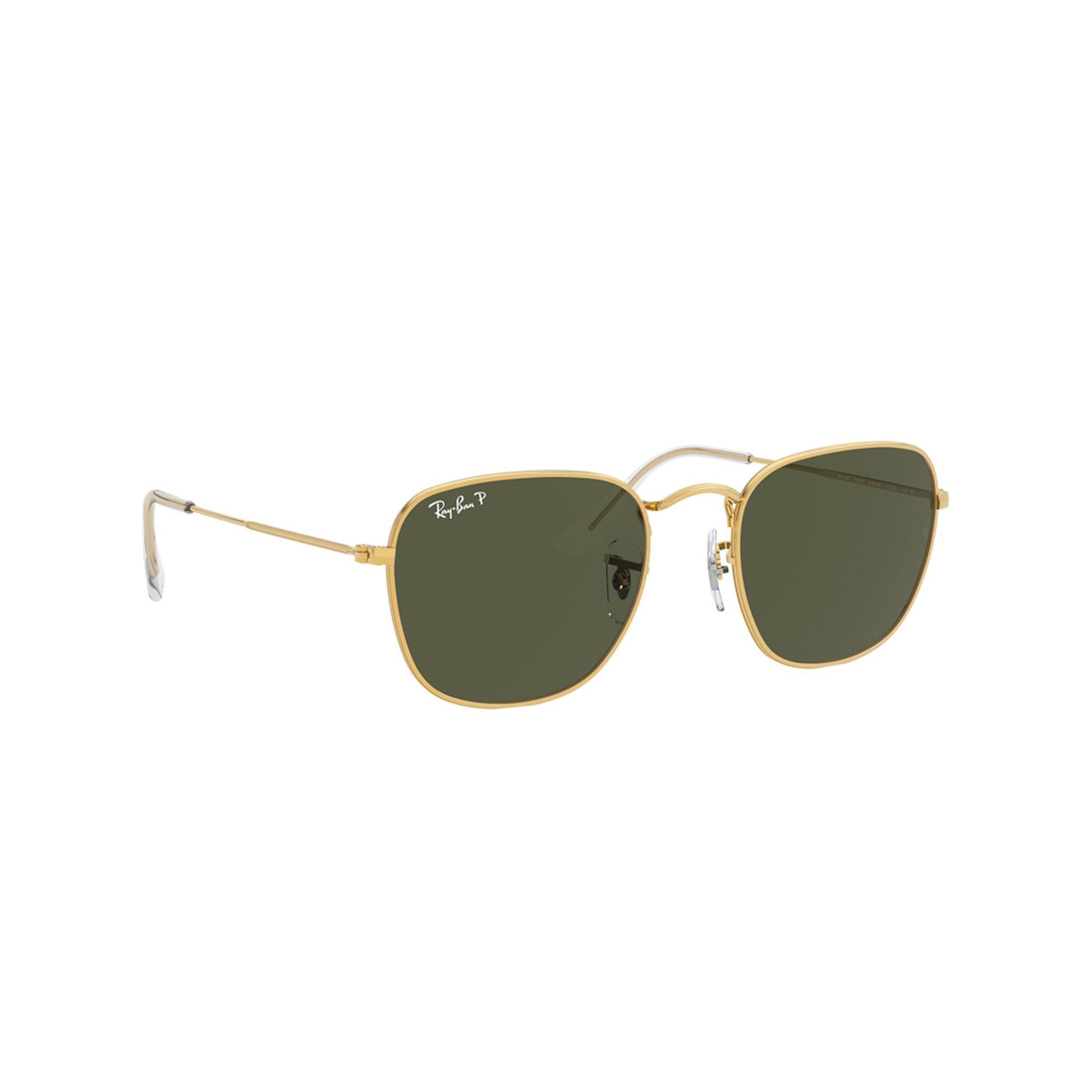 Ray-Ban Polarized Frank Sunglasses