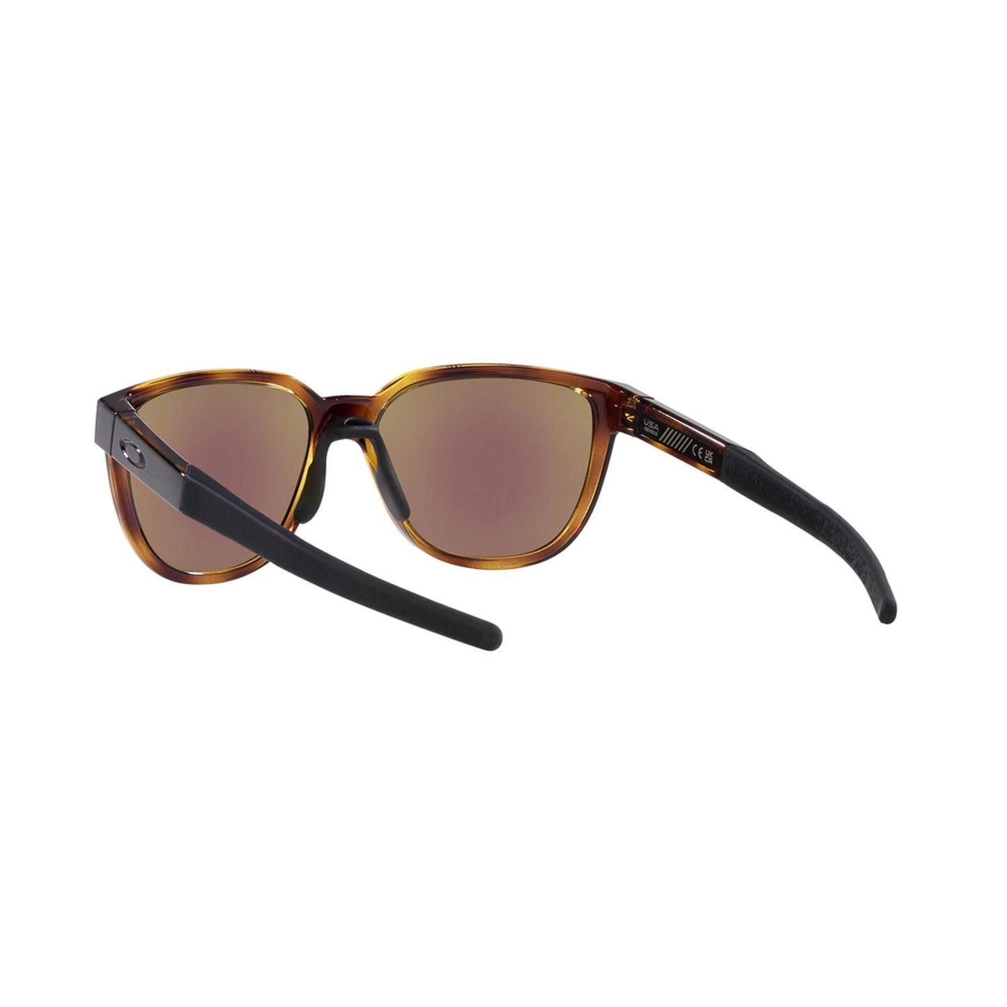 Oakley Polarized Actuator Sunglasses