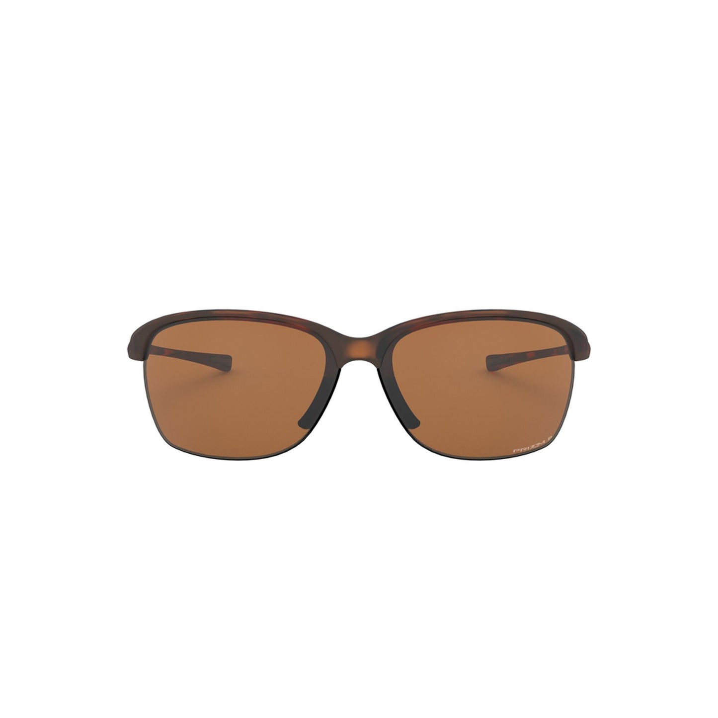 Oakley Women's Polarized Unstoppable Sunglasses