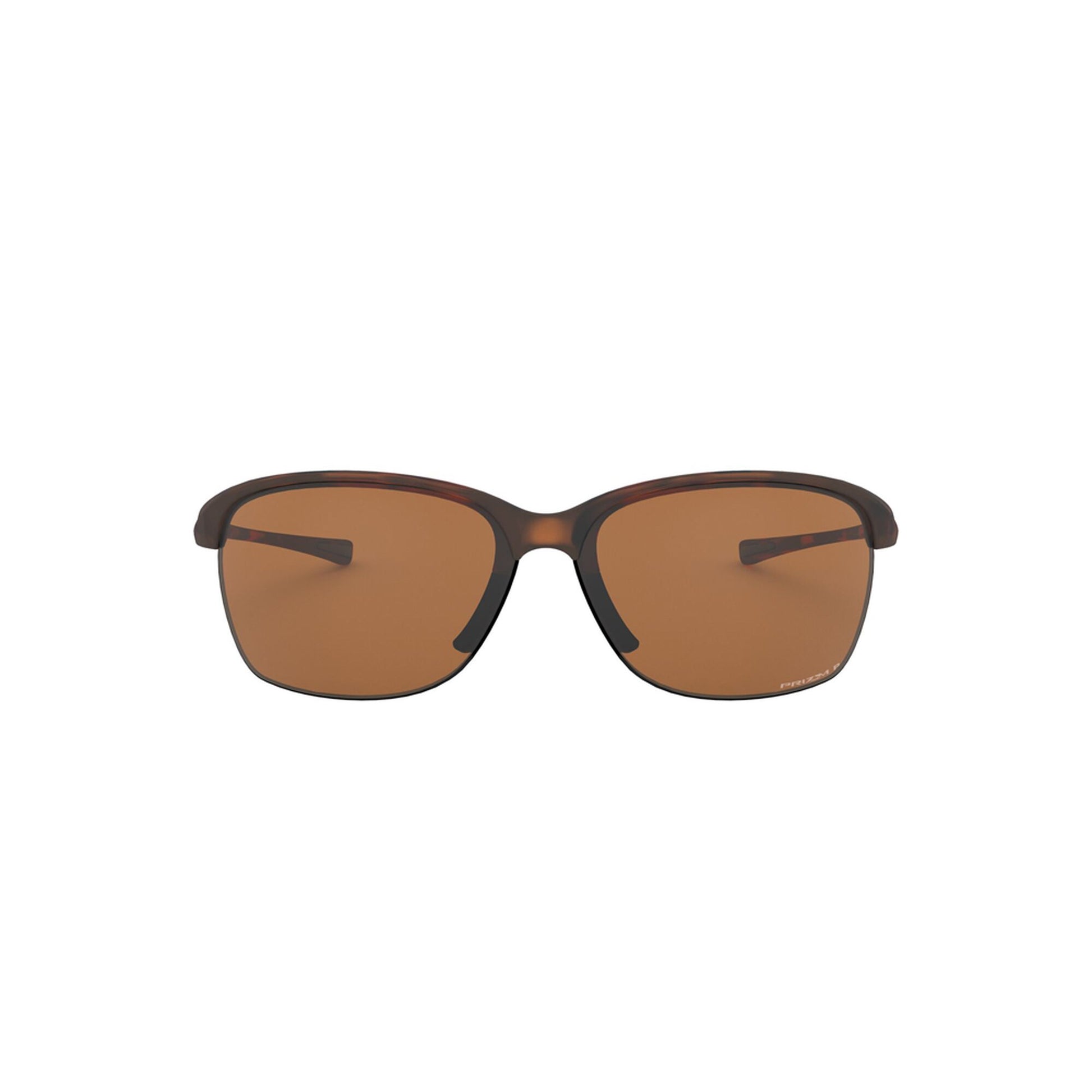 Oakley Women's Polarized Unstoppable Sunglasses