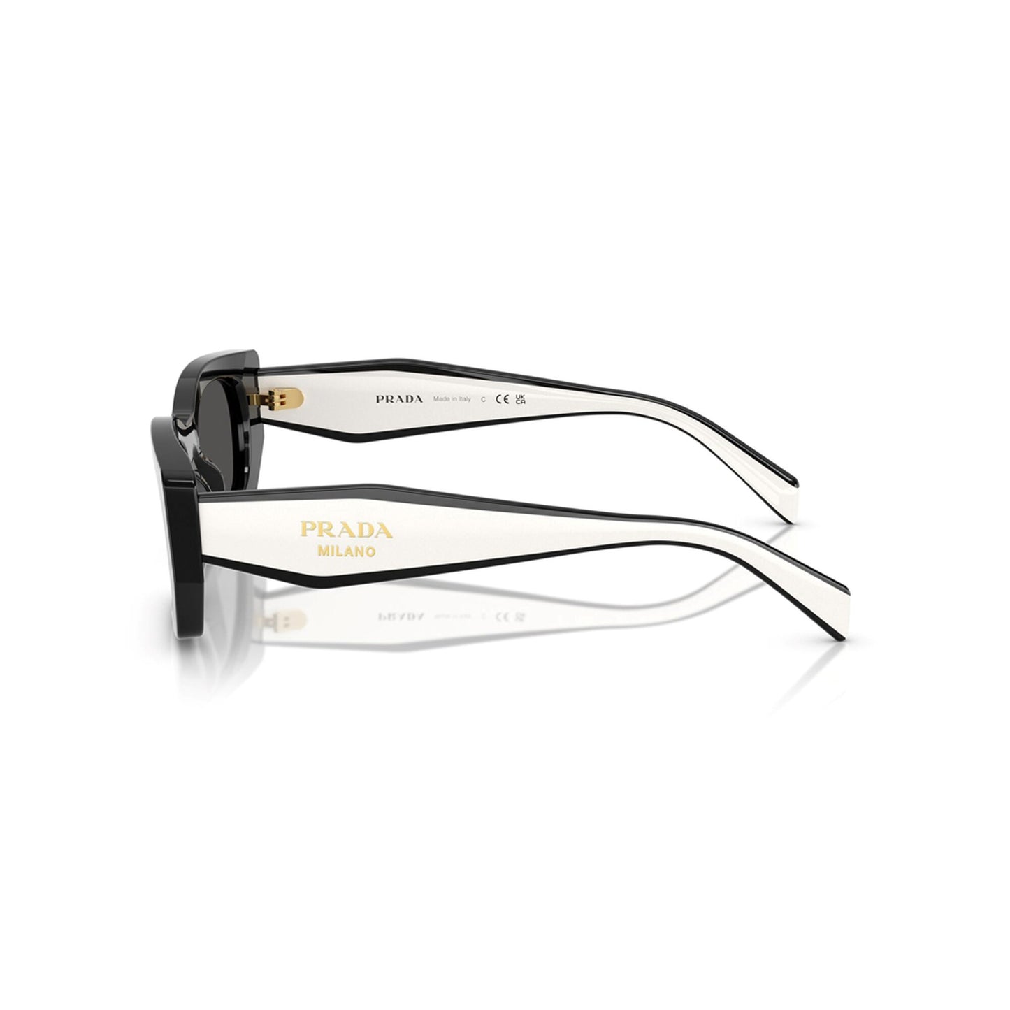 Prada Women's PR B05S Sunglasses
