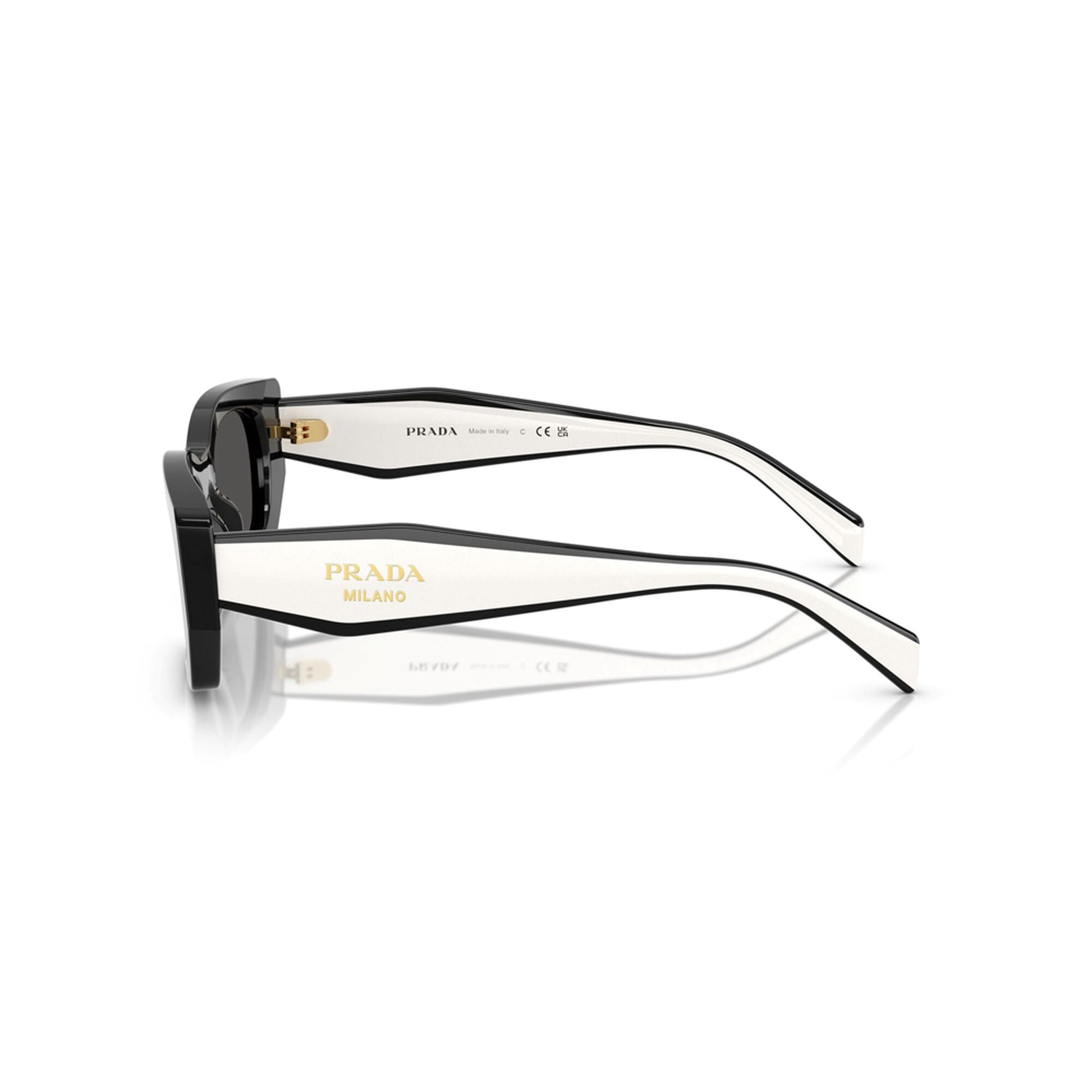 Prada Women's PR B05S Sunglasses