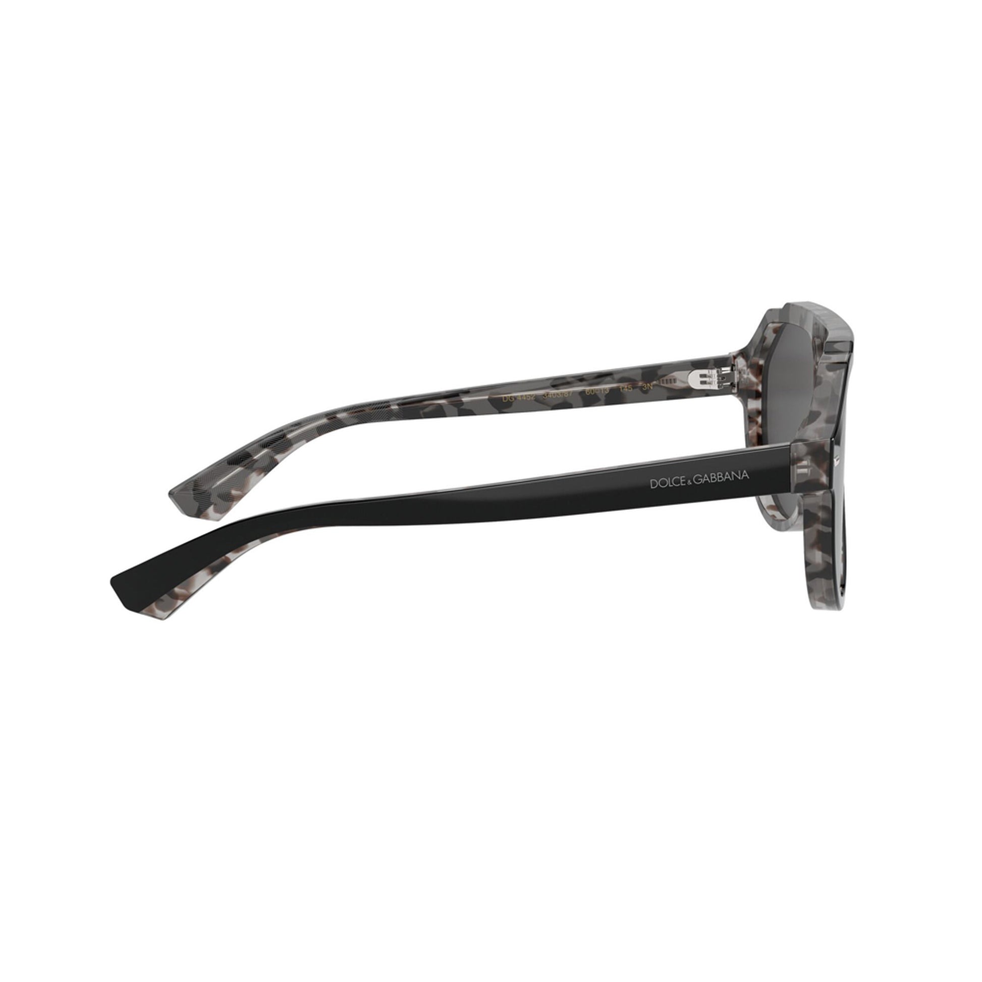 Dolce & Gabbana DG4452 Sunglasses