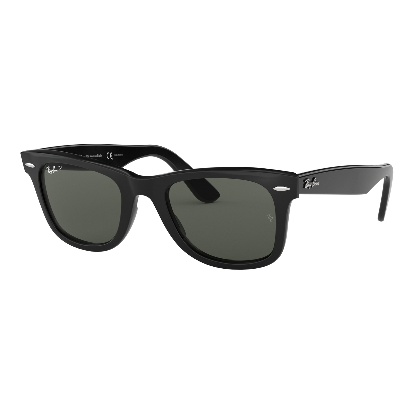 Ray-Ban Polarized Original Wayfarer Classic Sunglasses