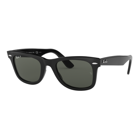 Ray-Ban Polarized Original Wayfarer Classic Sunglasses