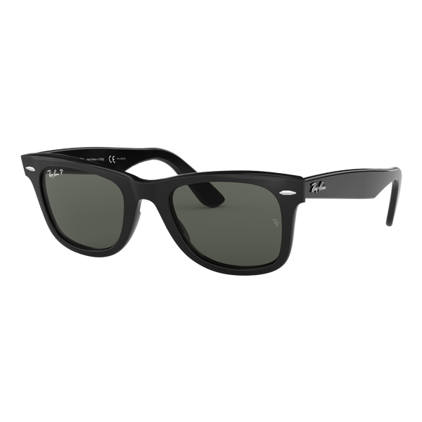 Ray-Ban Polarized Original Wayfarer Classic Sunglasses