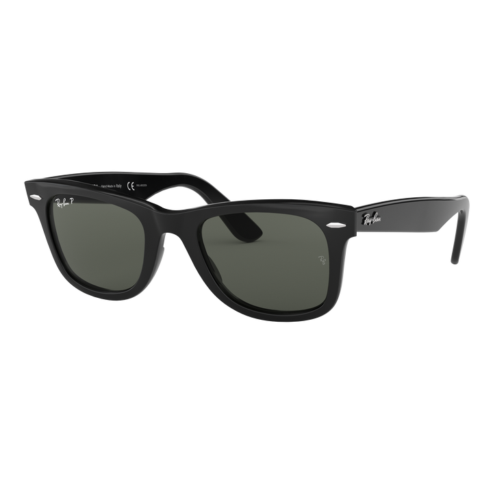 Ray-Ban Polarized Original Wayfarer Classic Sunglasses