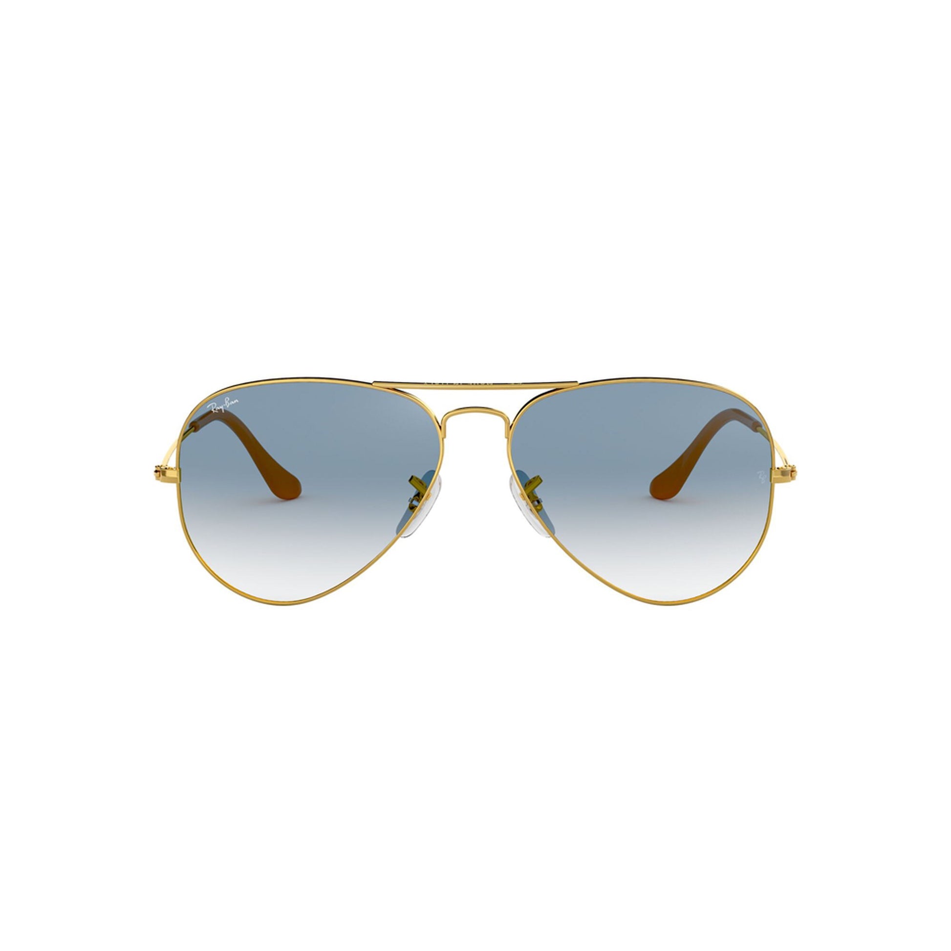 Ray-Ban Aviator Gradient Sunglasses