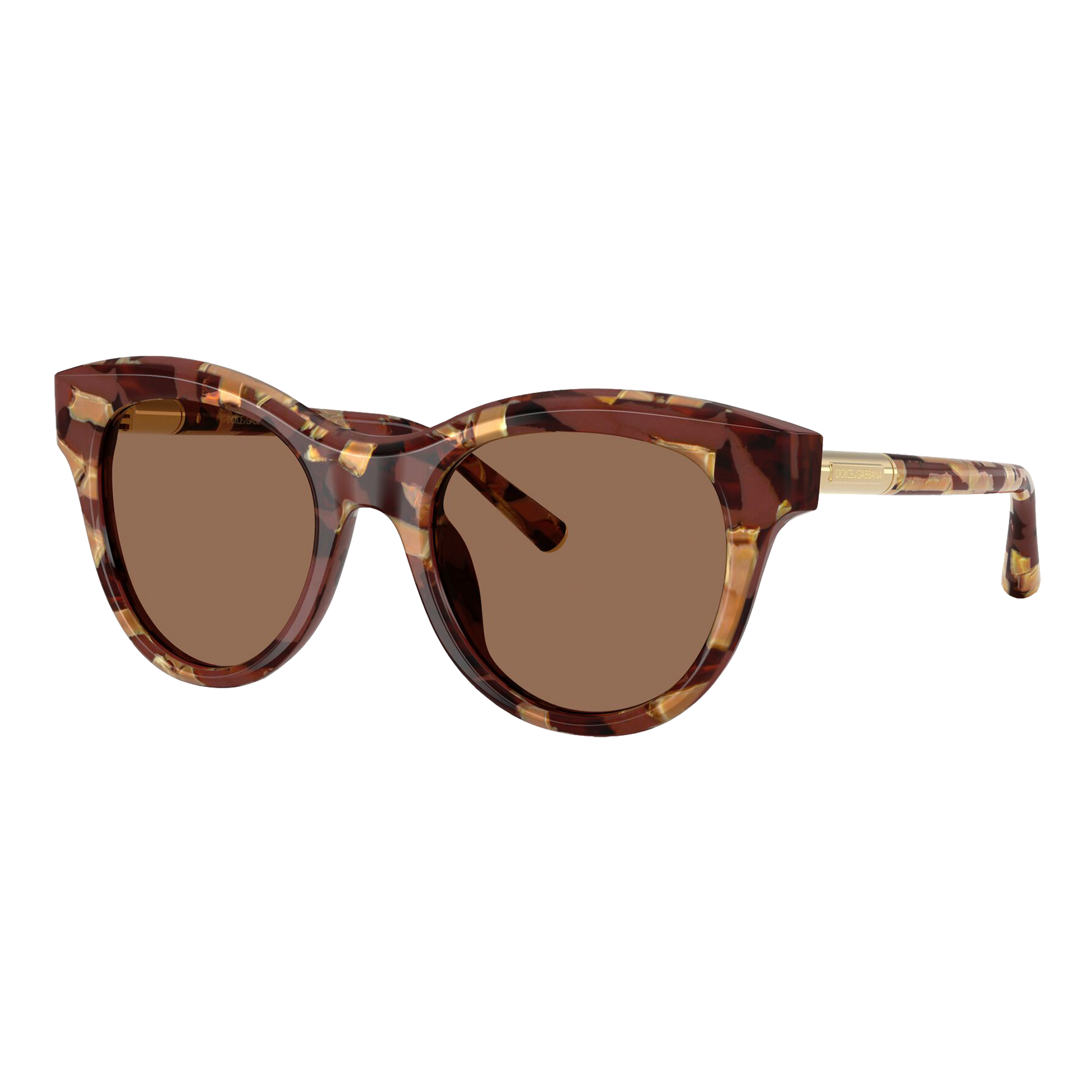 Dolce & Gabbana Women's DG4518 Sunglasses