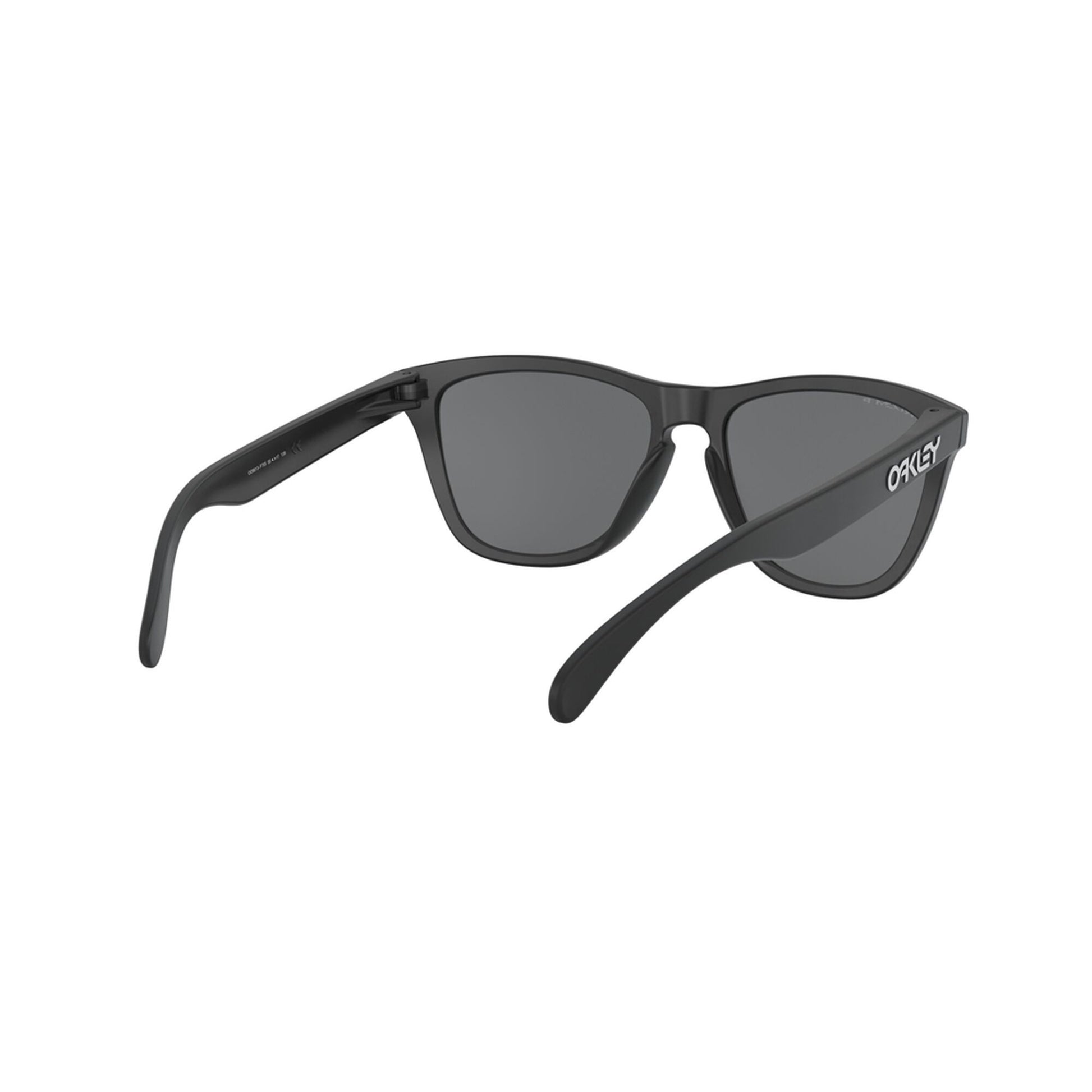 Oakley Polarized Frogskins Sunglasses