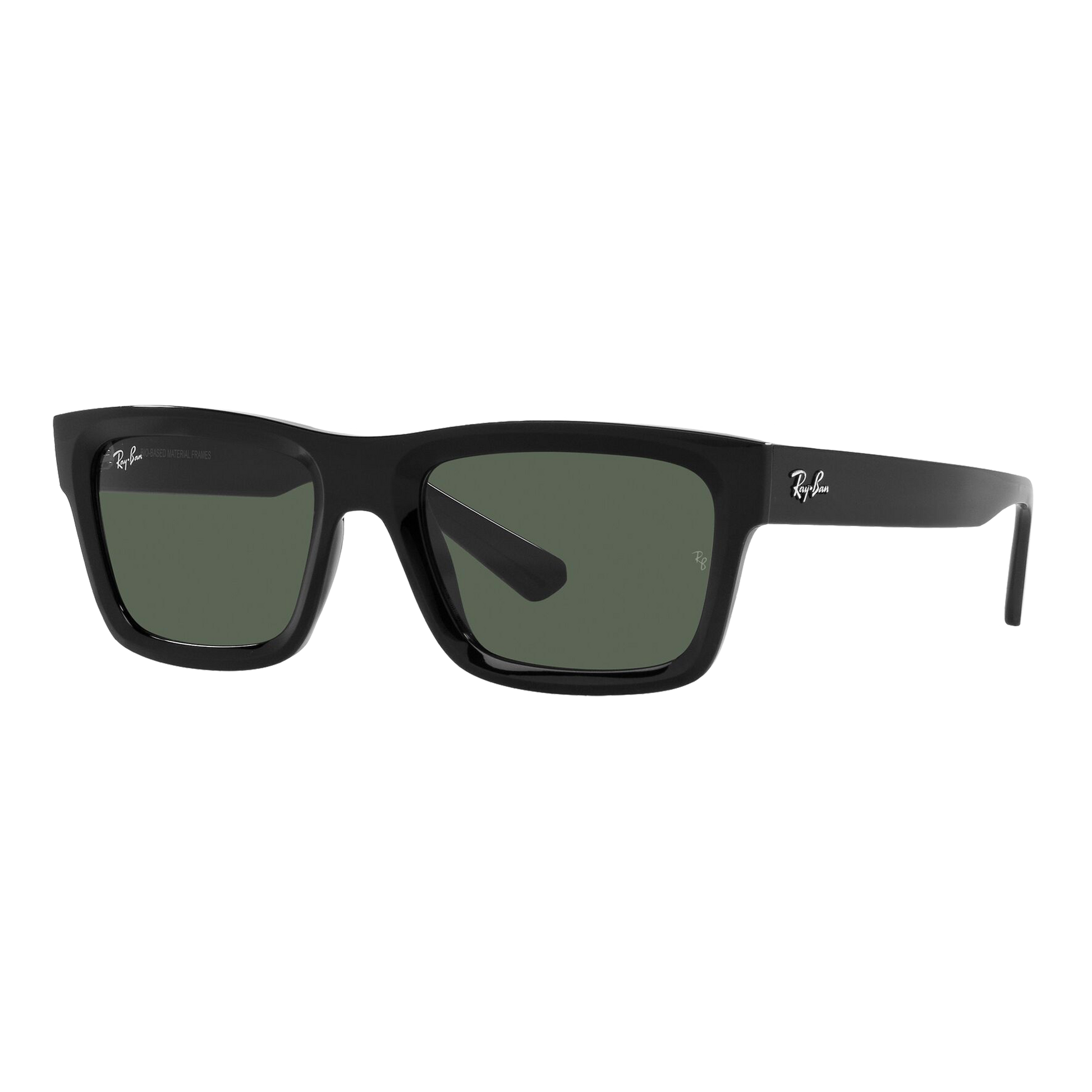 Ray-Ban Warren Bio-Based Sunglasses
