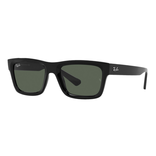Ray-Ban Warren Bio-Based Sunglasses