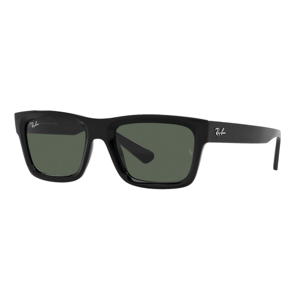 Ray-Ban Warren Bio-Based Sunglasses