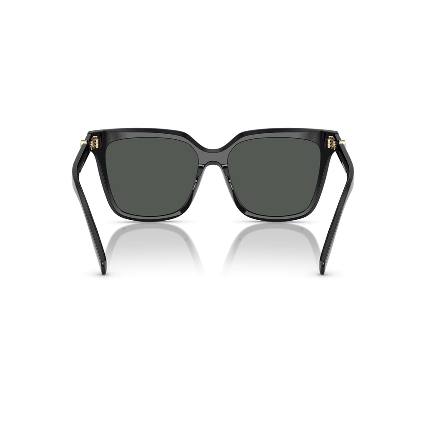 Tory Burch Women's Miller Oversized Square Sunglasses