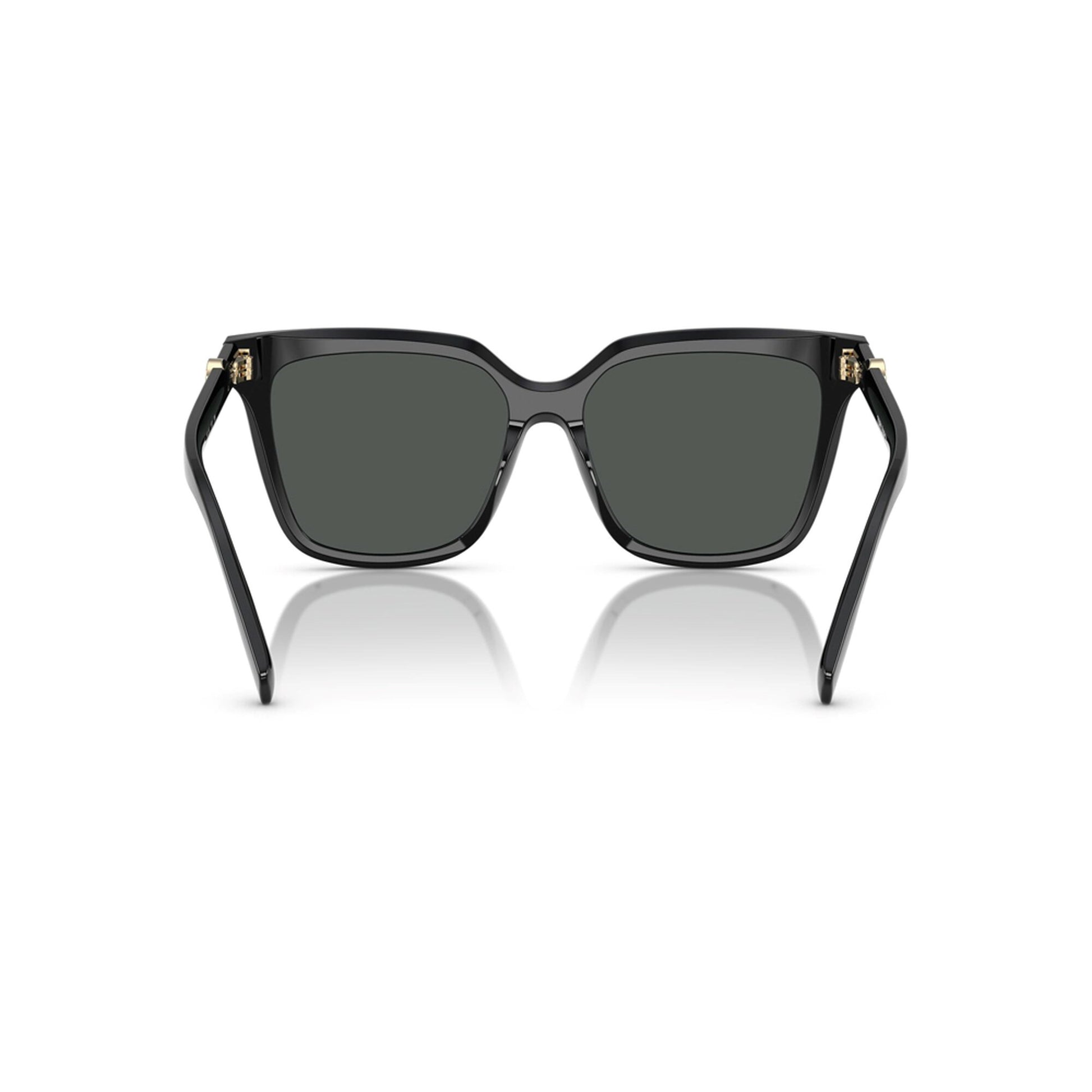 Tory Burch Women's Miller Oversized Square Sunglasses