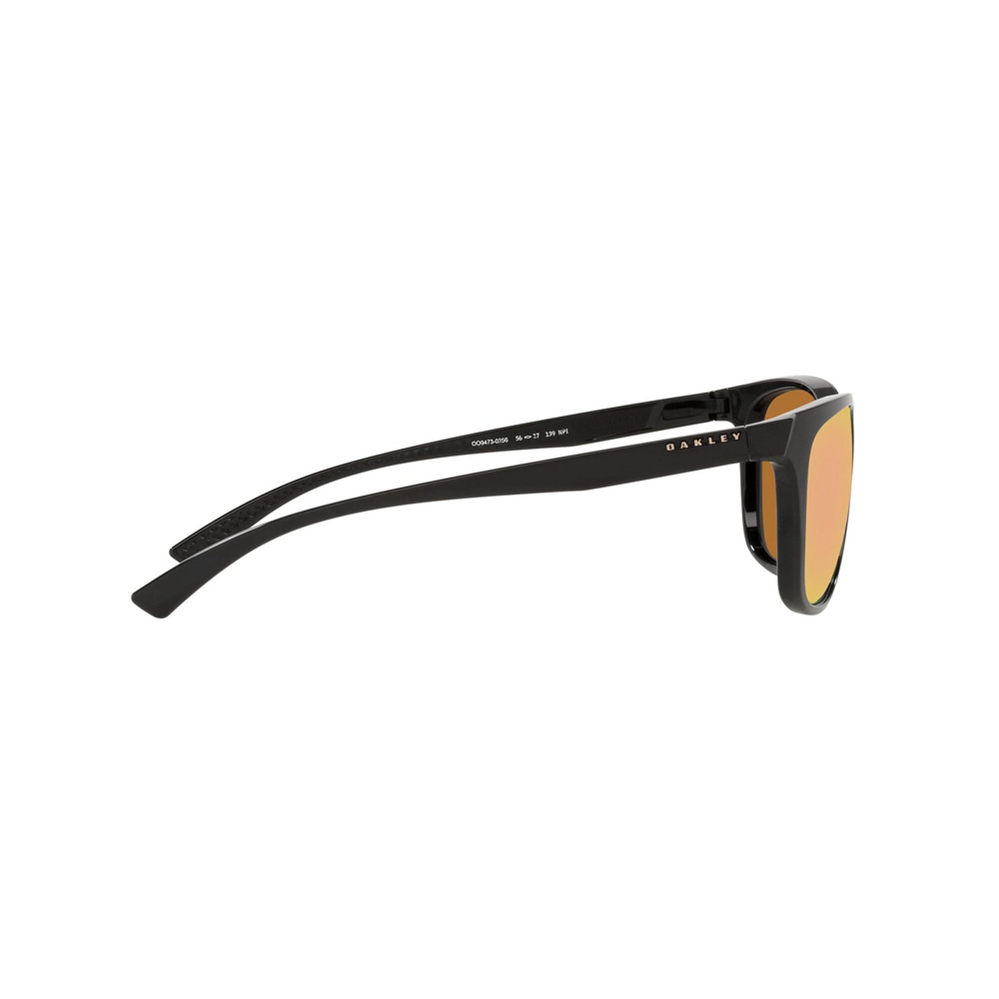 Oakley Women's Polarized Leadline Sunglasses