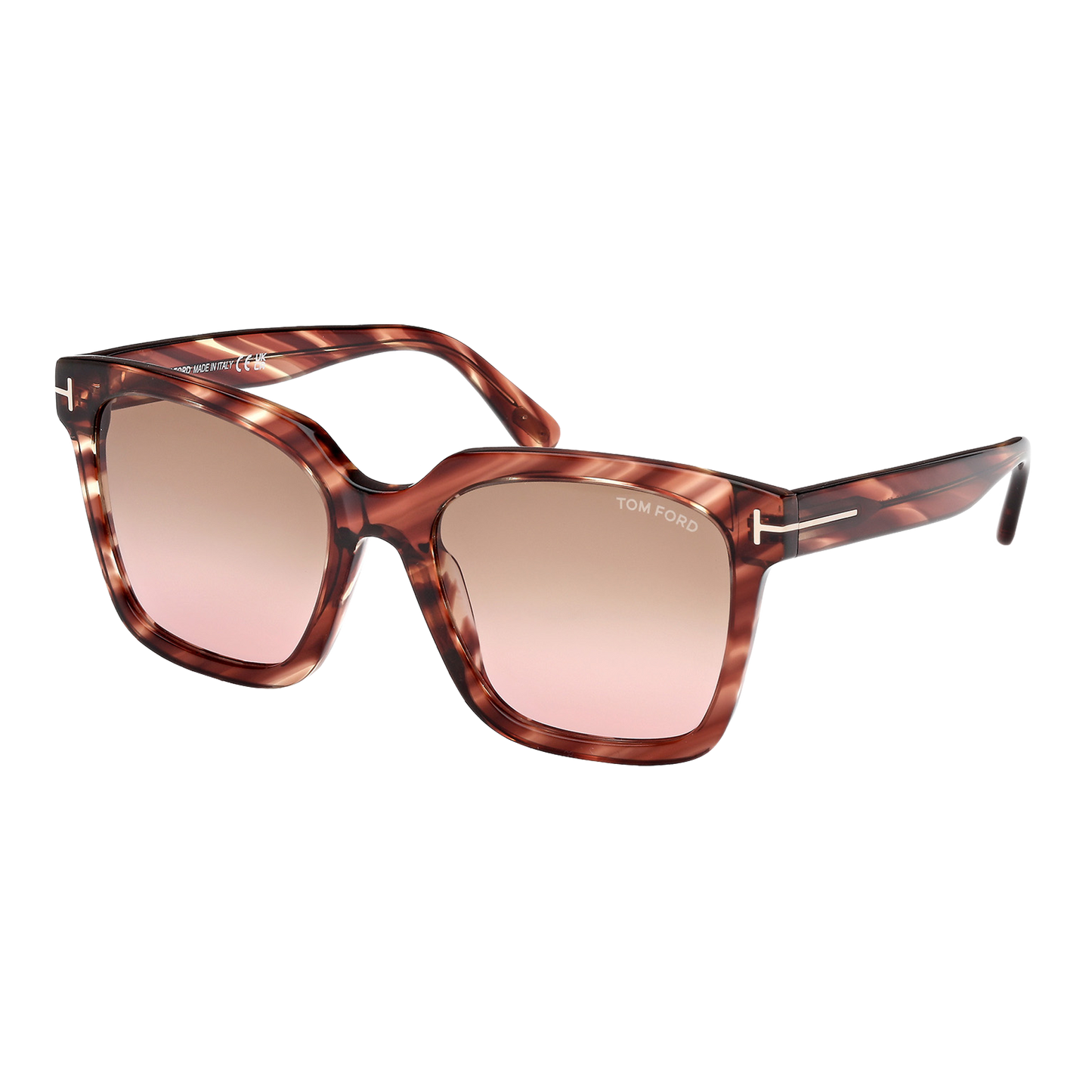 Tom Ford Women's Selby Sunglasses