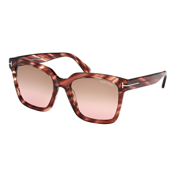 Tom Ford Women's Selby Sunglasses