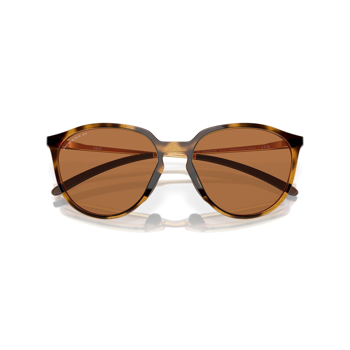 Oakley Women's Polarized Sielo Sunglasses
