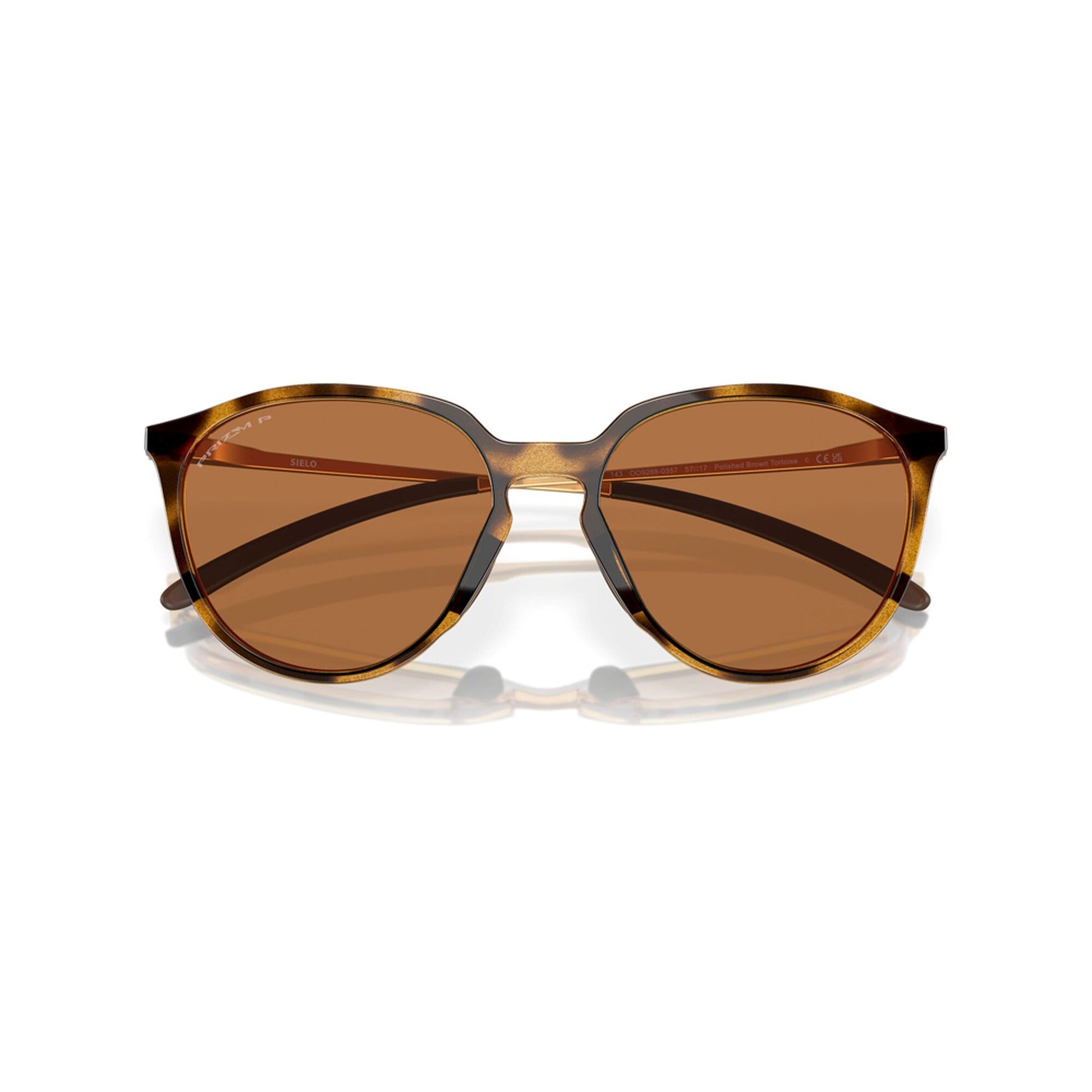 Oakley Women's Polarized Sielo Sunglasses