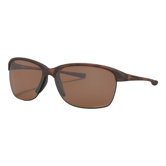 Oakley Women's Polarized Unstoppable Sunglasses