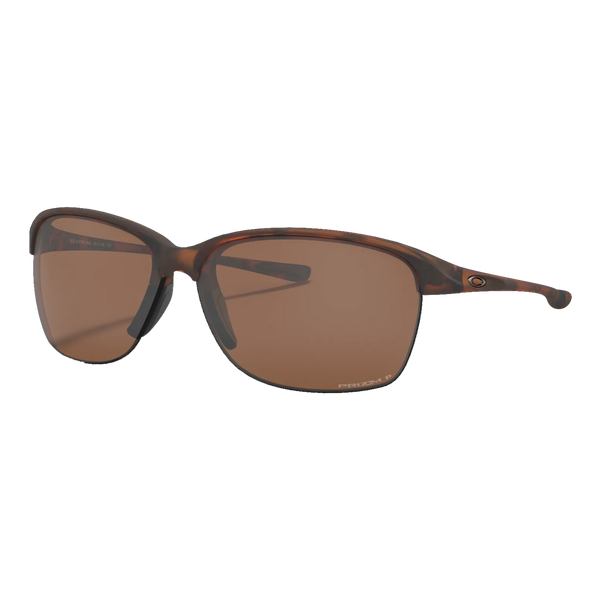 Oakley Women's Polarized Unstoppable Sunglasses