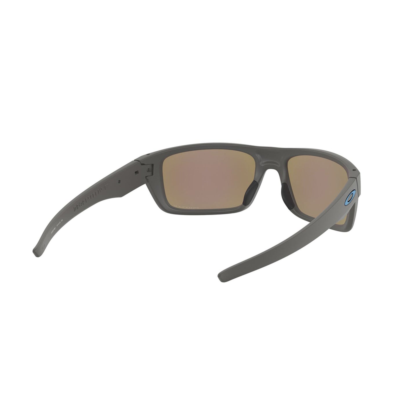 Oakley Polarized Drop Point Sunglasses