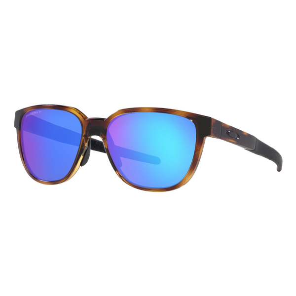 Oakley Polarized Actuator Sunglasses