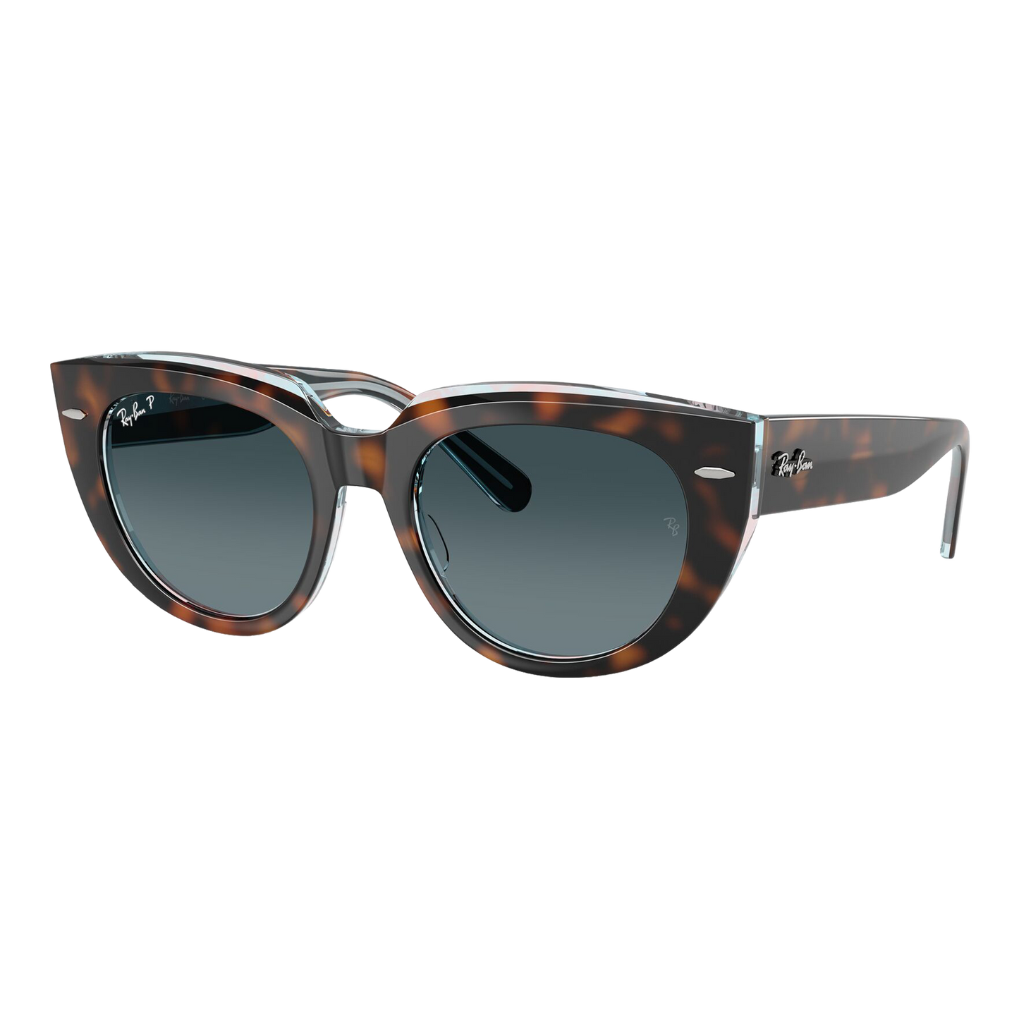 Ray-Ban Women's Polarized Doreen Sunglasses