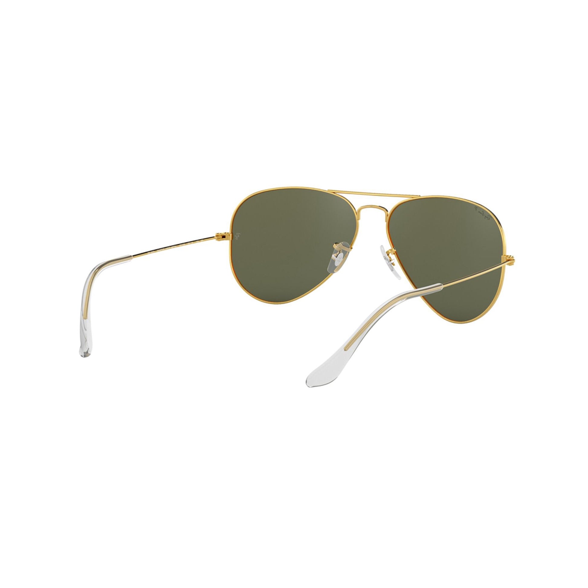 Ray-Ban Polarized Aviator Classic Sunglasses