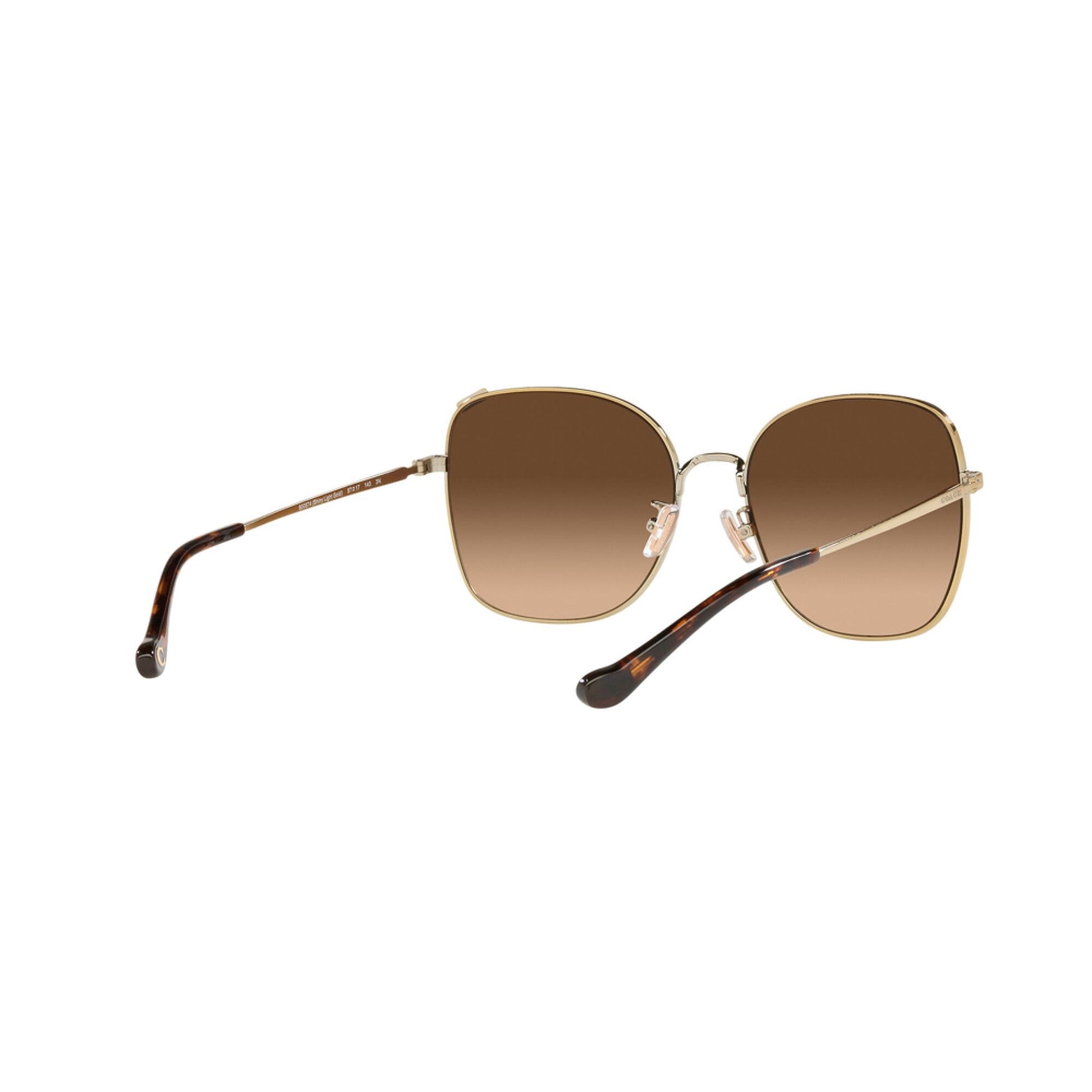 Coach Women's HC7133 Sunglasses