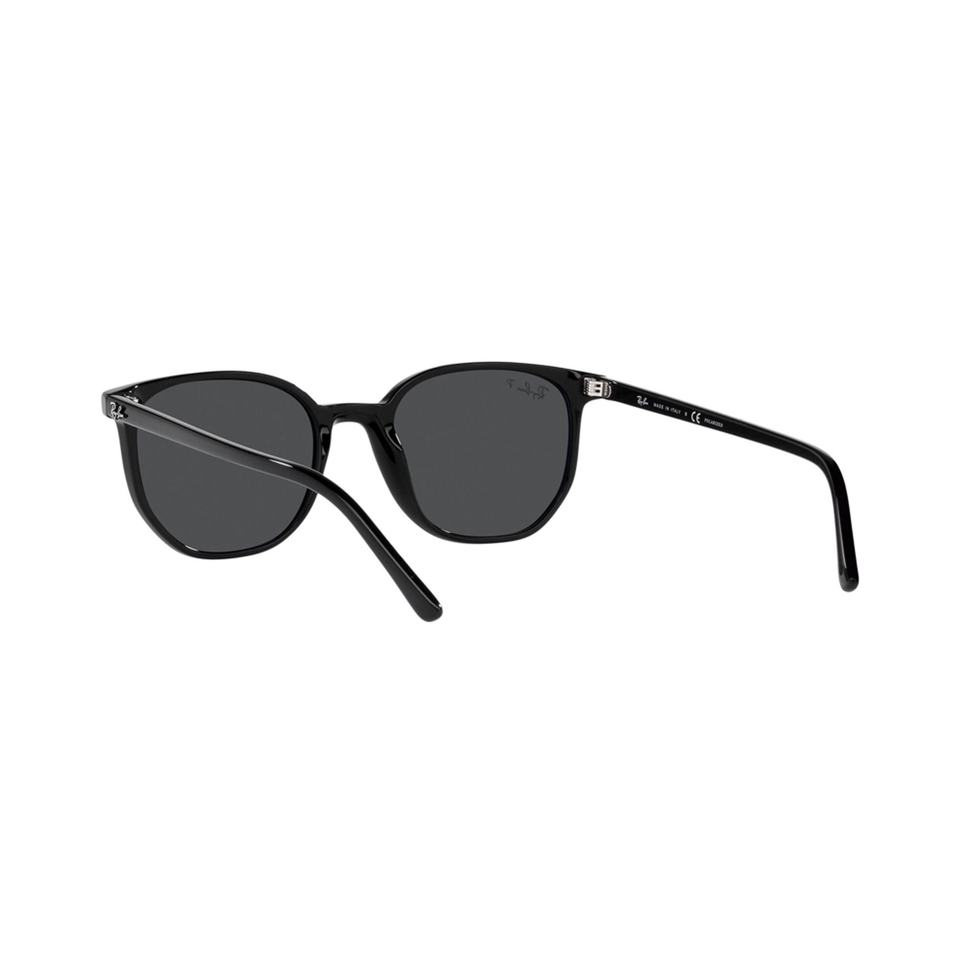 Ray-Ban Polarized Elliot Sunglasses