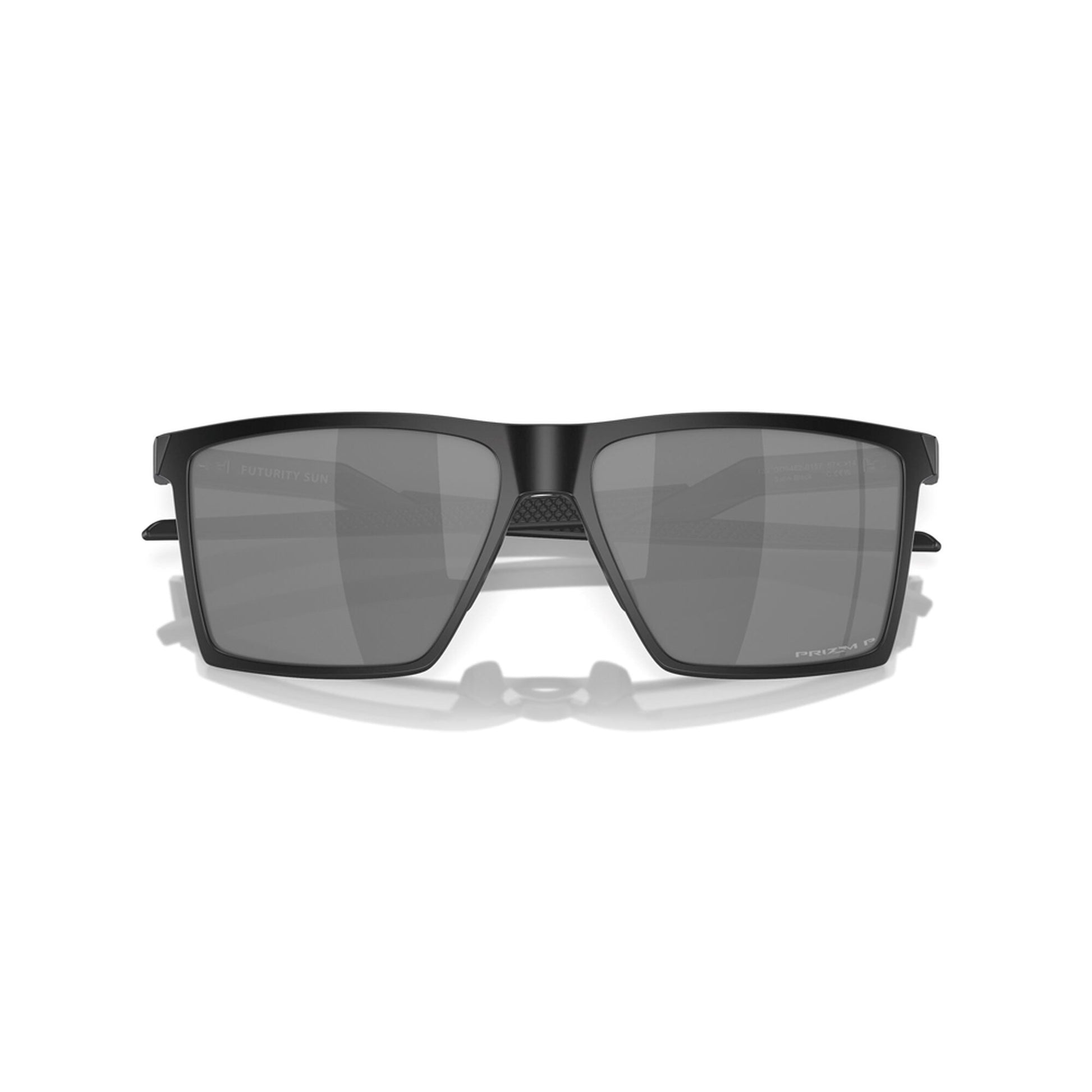 Oakley Polarized Futurity Sunglasses