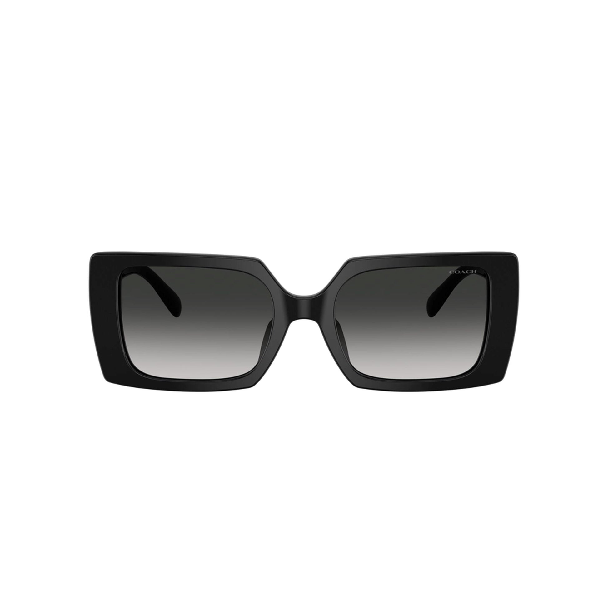 Coach Women's Rogue Oversized Square Sunglasses