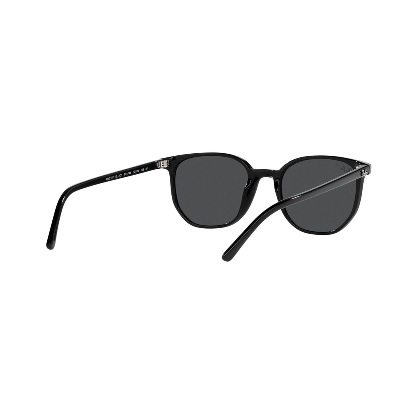 Ray-Ban Polarized Elliot Sunglasses