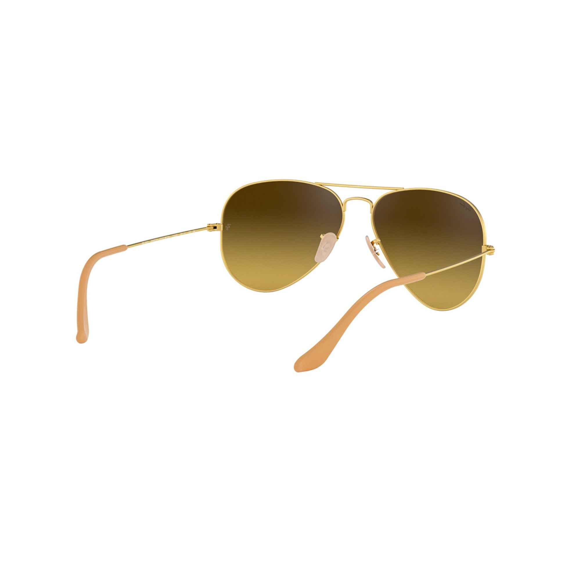 Ray-Ban Aviator Gradient Sunglasses