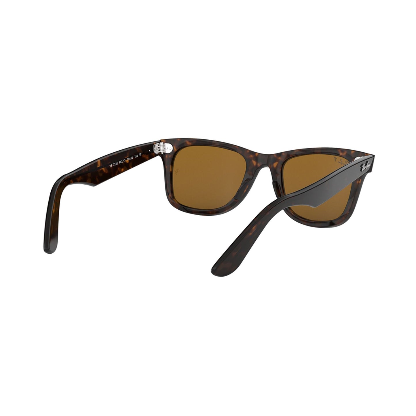 Ray-Ban Polarized Original Wayfarer Classic Sunglasses