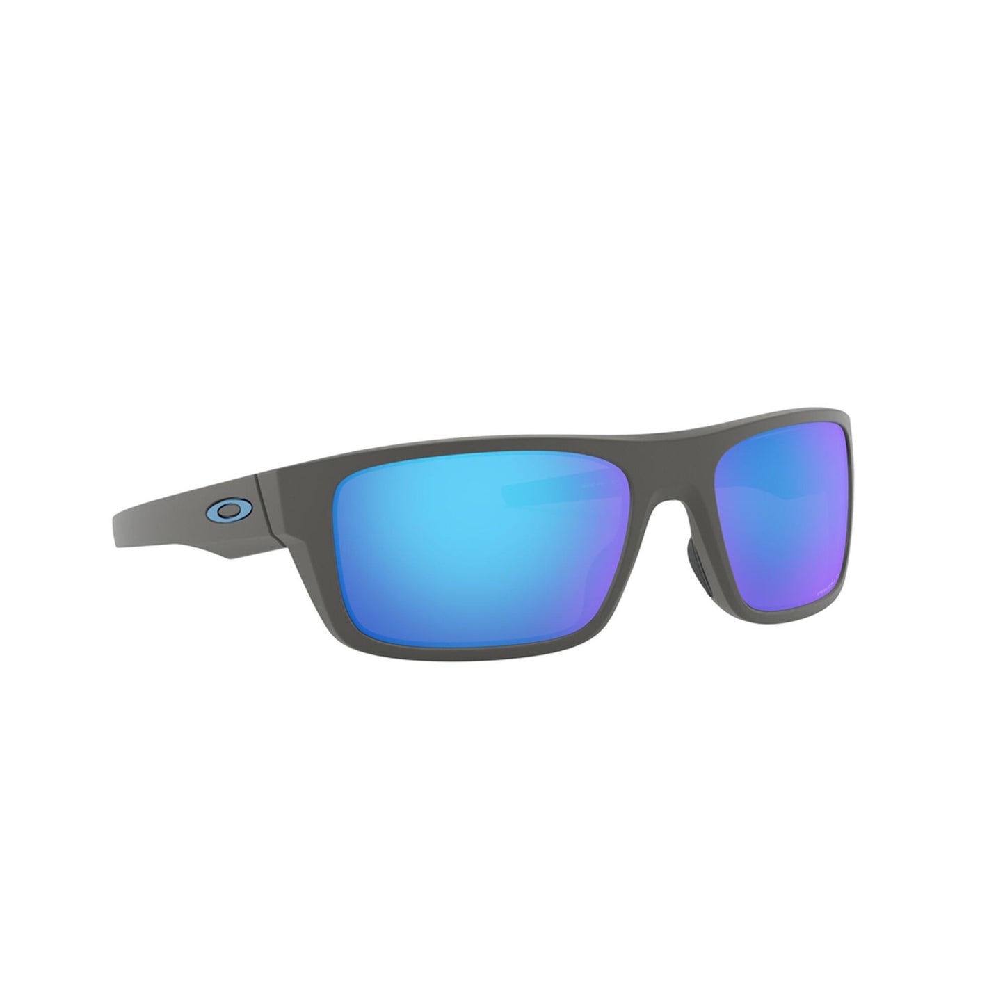 Oakley Polarized Drop Point Sunglasses