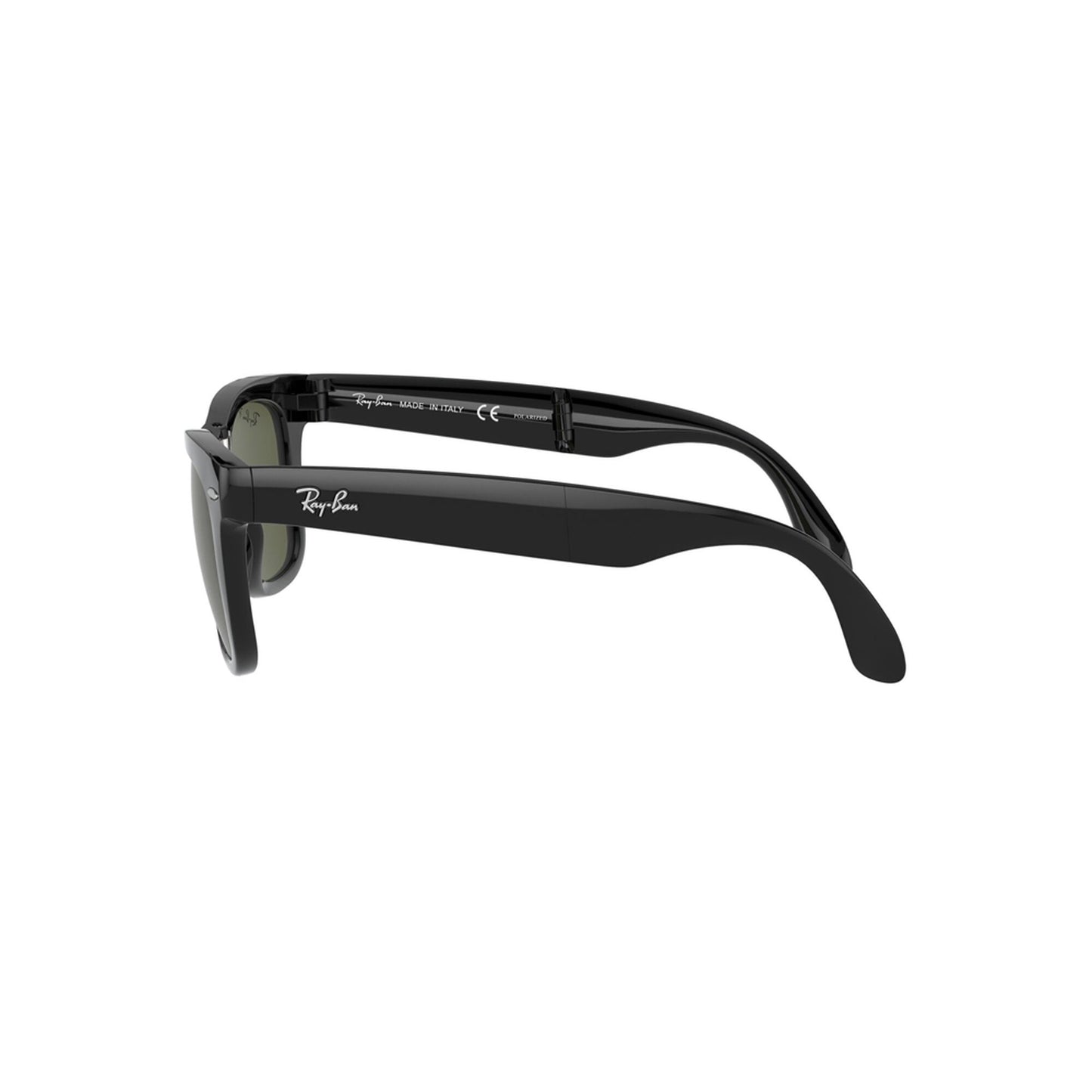 Ray-Ban Polarized Wayfarer Folding Classic Sunglasses
