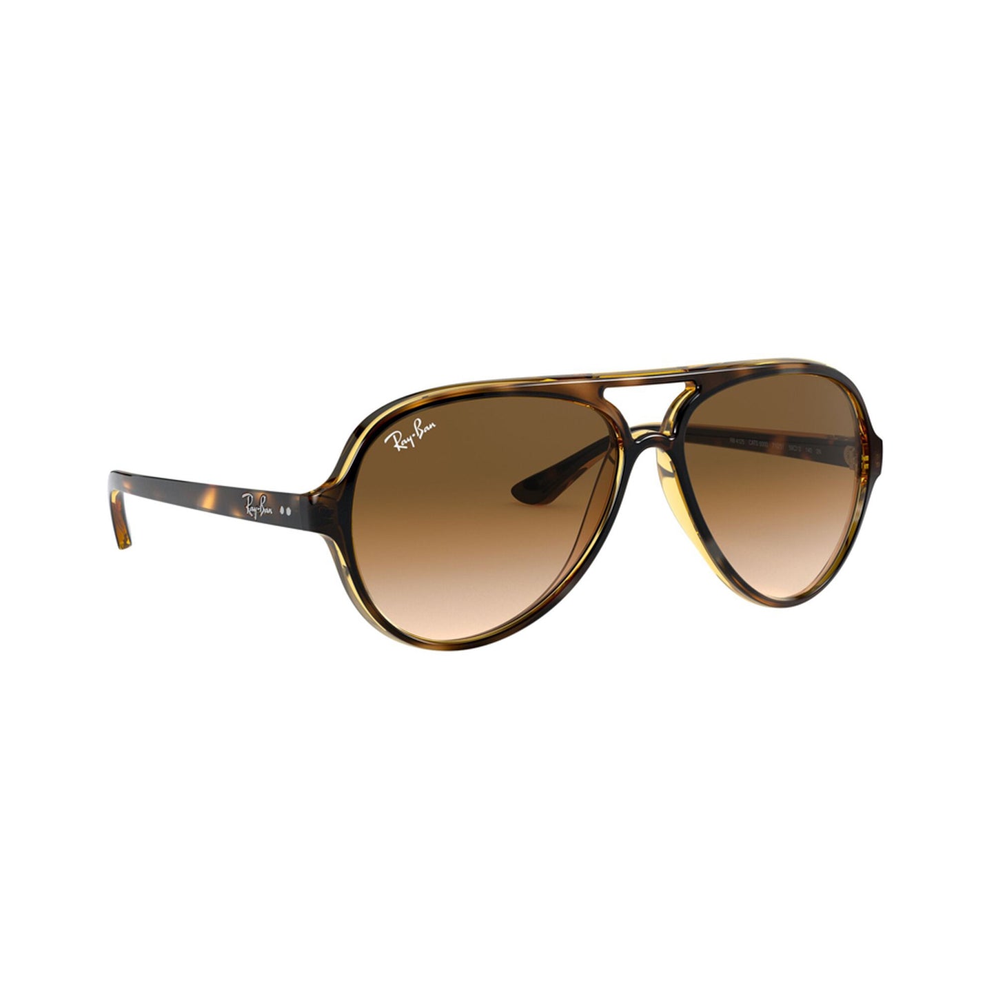 Ray-Ban Cats 5000 Classic Sunglasses