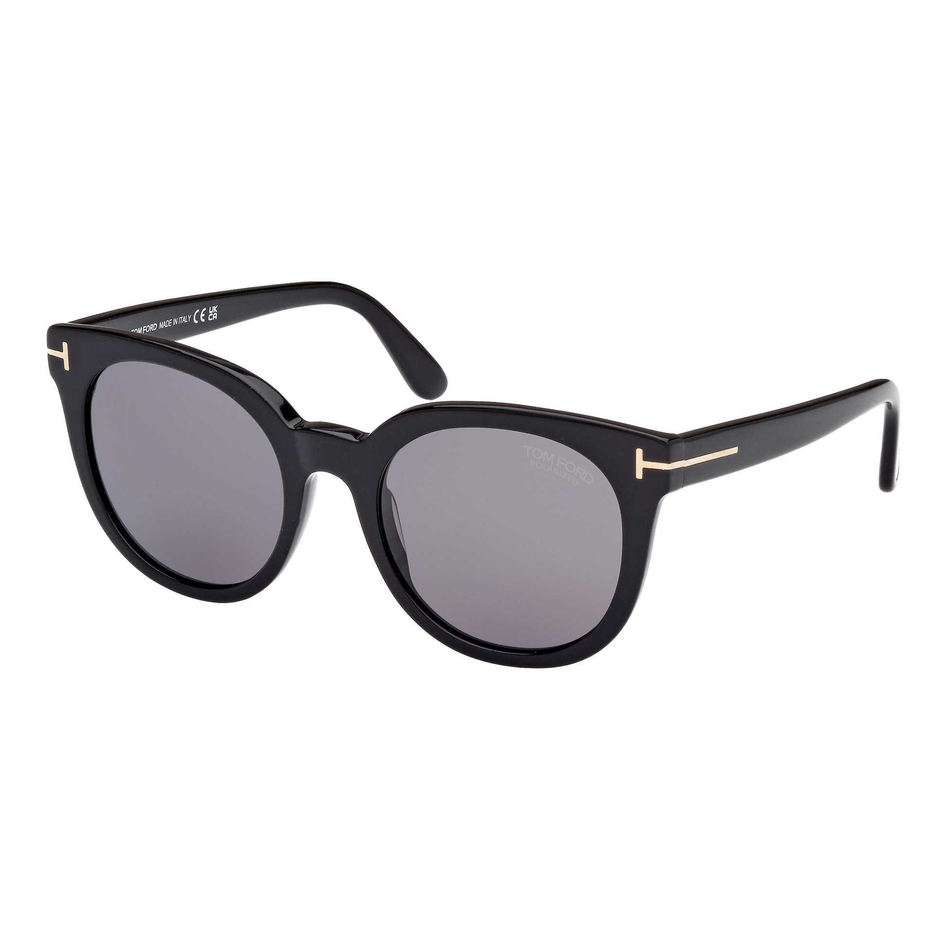 Tom Ford Polarized Women's Moira Sunglasses