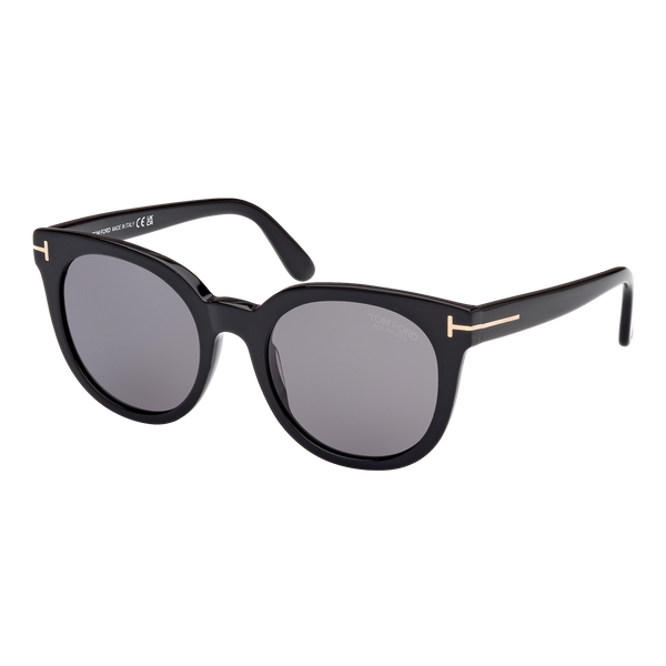 Tom Ford Polarized Women's Moira Sunglasses