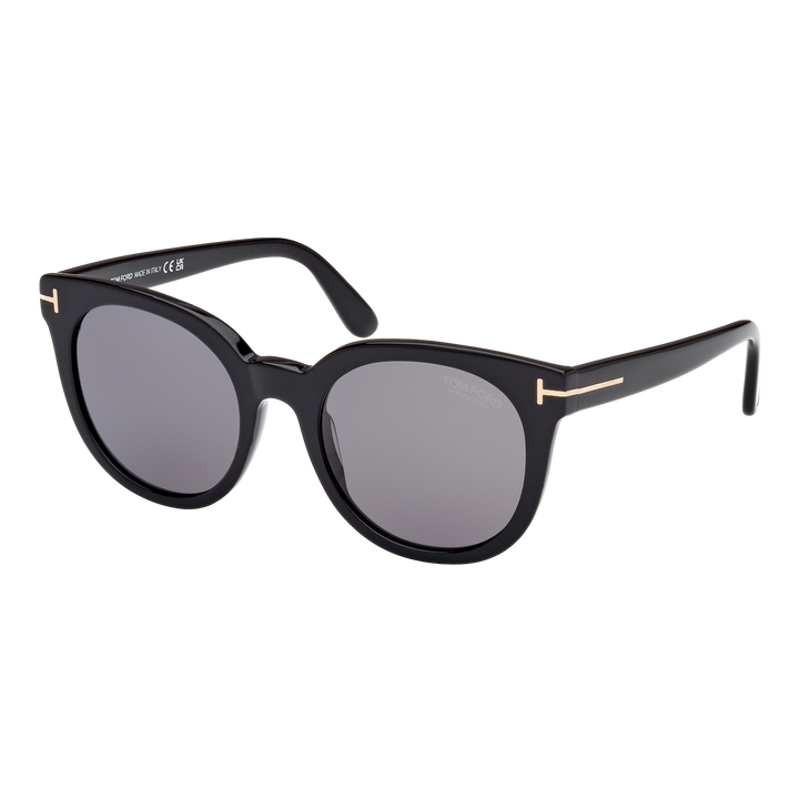 Tom Ford Polarized Women's Moira Sunglasses