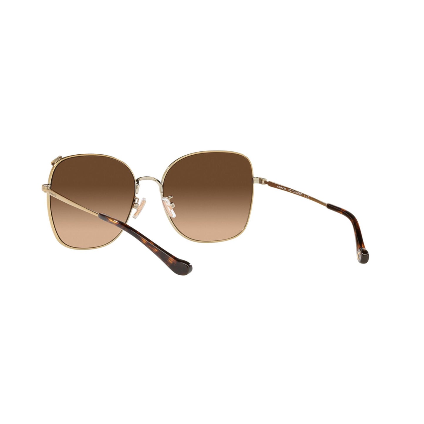 Coach Women's HC7133 Sunglasses