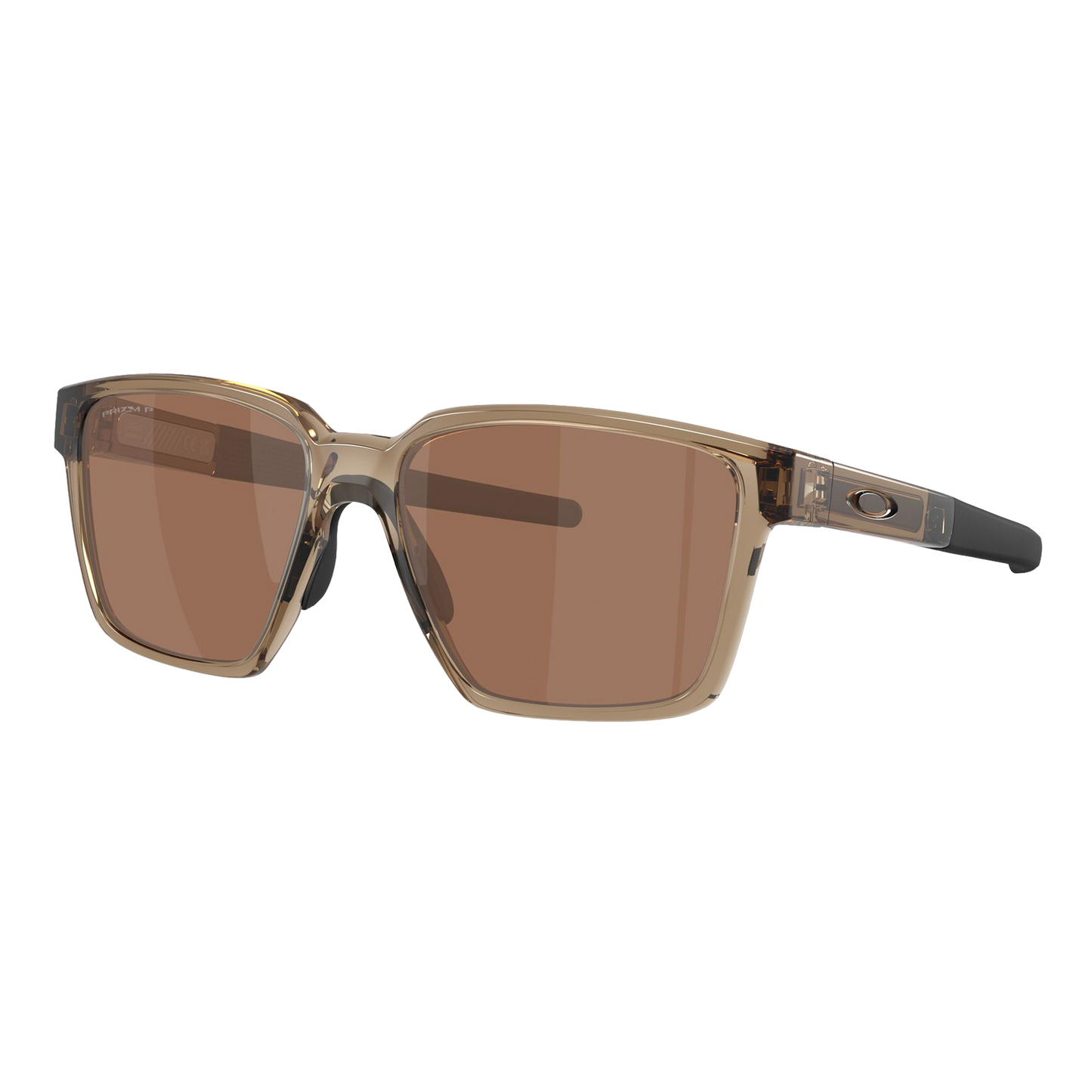 Oakley Polarized Actuator SQ Sunglasses
