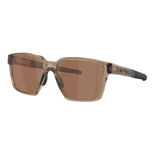 Oakley Polarized Actuator SQ Sunglasses