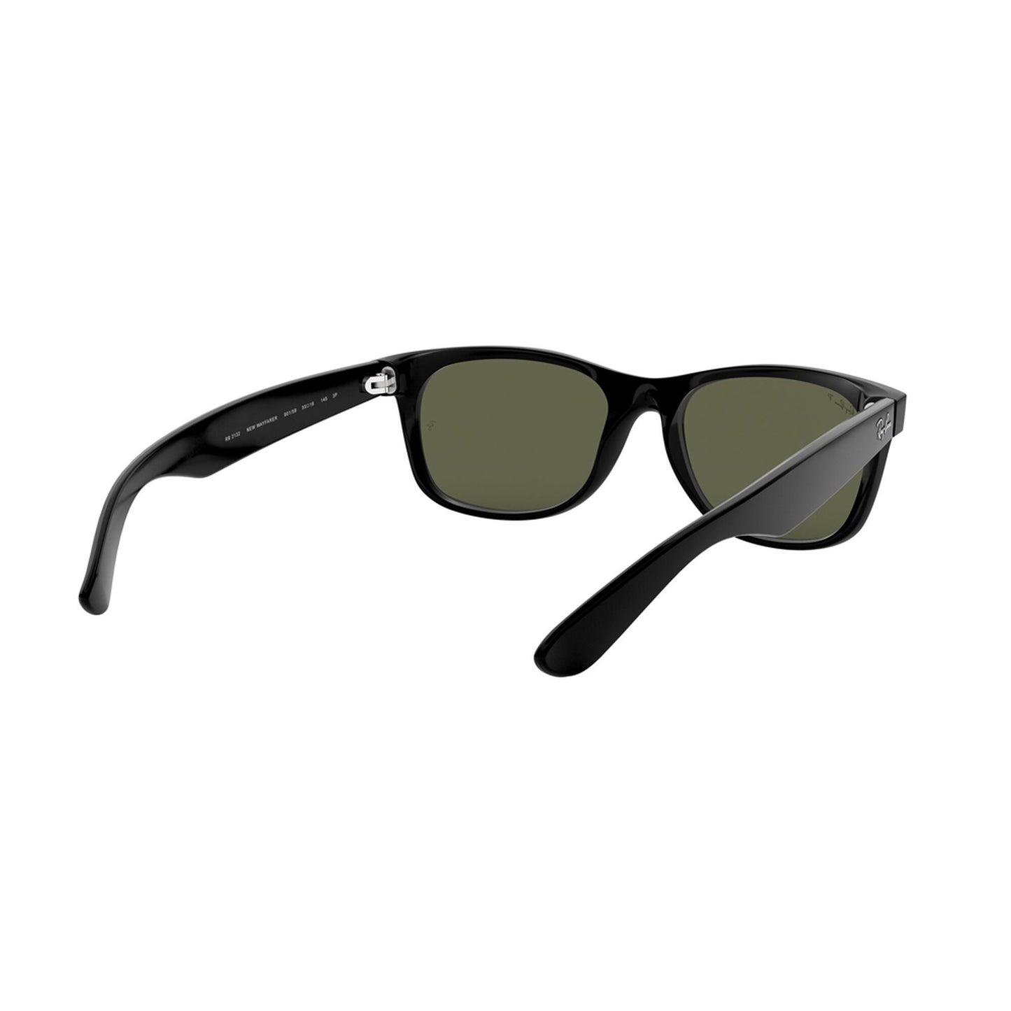 Ray-Ban Polarized New Wayfarer Sunglasses