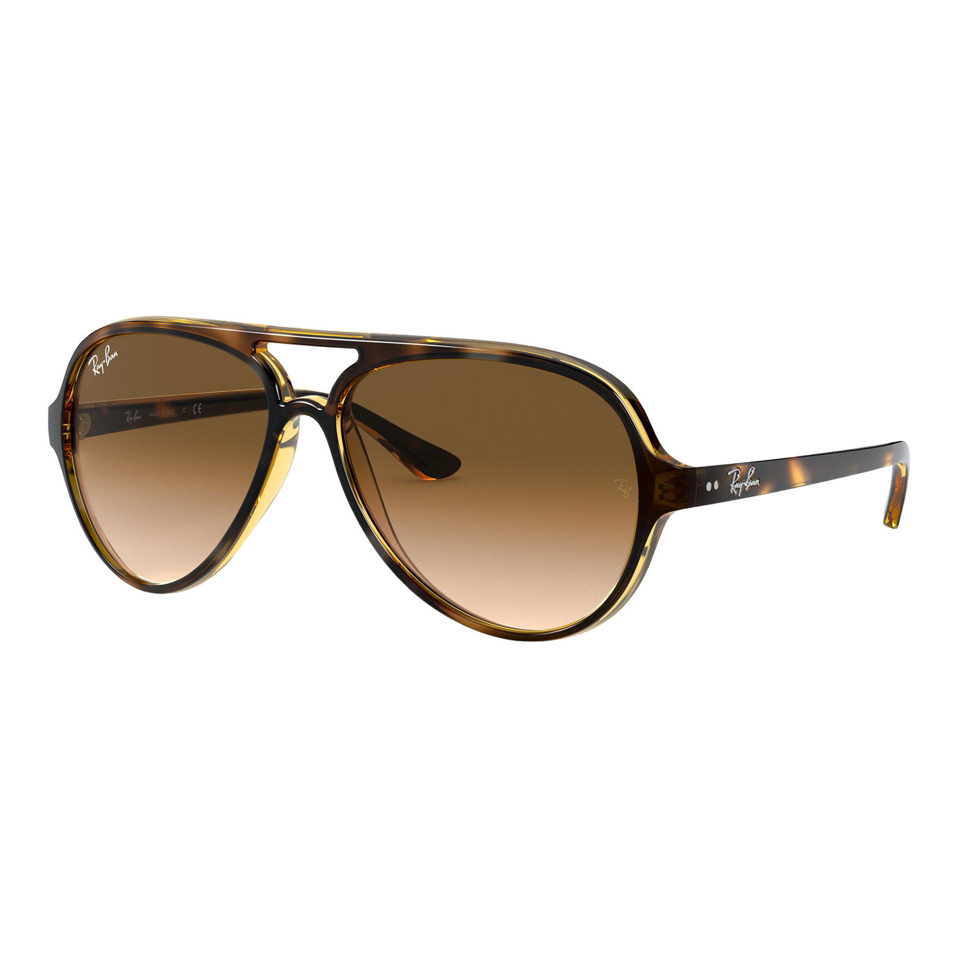 Ray-Ban Cats 5000 Classic Sunglasses