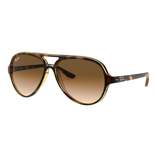 Ray-Ban Cats 5000 Classic Sunglasses