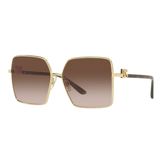 Dolce & Gabbana Women's DG2279 Sunglasses